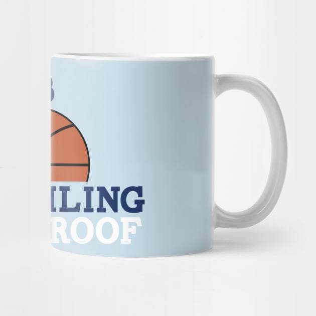 The Ceiling is the Roof 23 by BTXstore